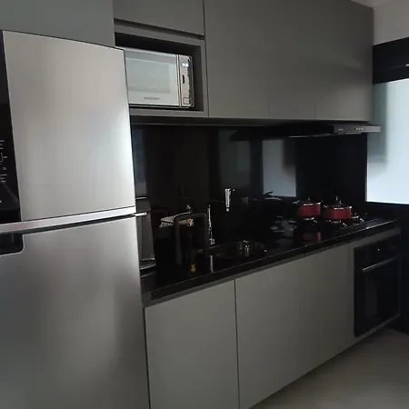 Expand Pinheiros - Linda Vista, Otima Estrutura Lazer, Proximo Ao Shopping, Av Faria Lima Apartment Sao Paulo Room photo