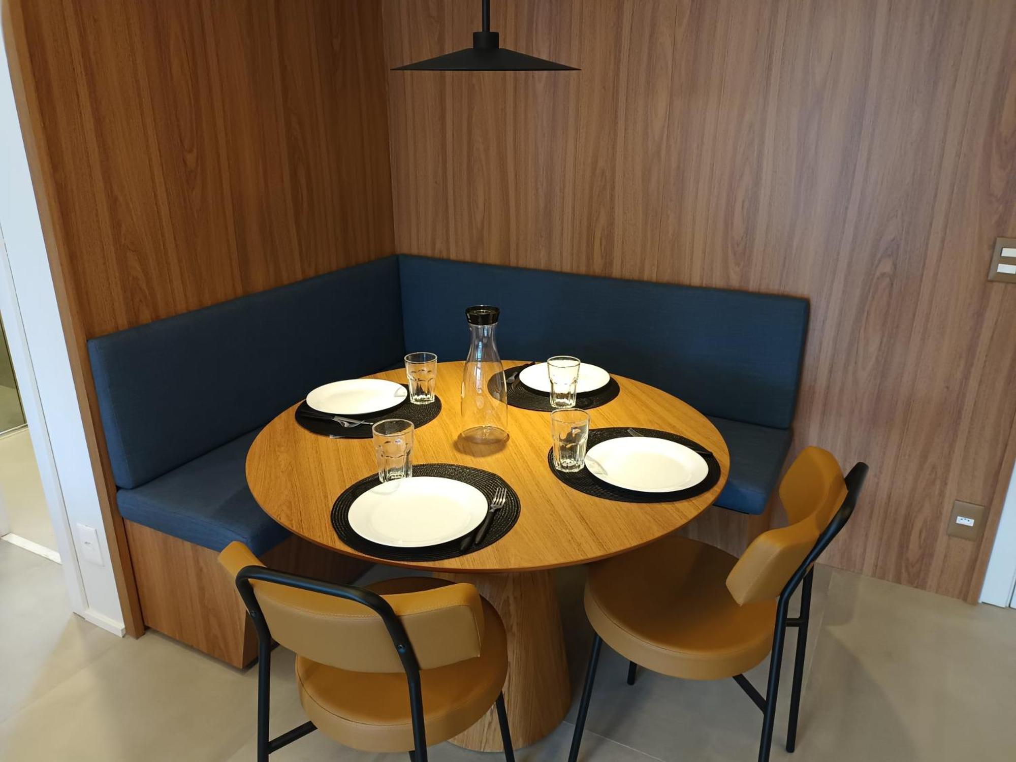 Expand Pinheiros - Linda Vista, Otima Estrutura Lazer, Proximo Ao Shopping, Av Faria Lima Apartment *