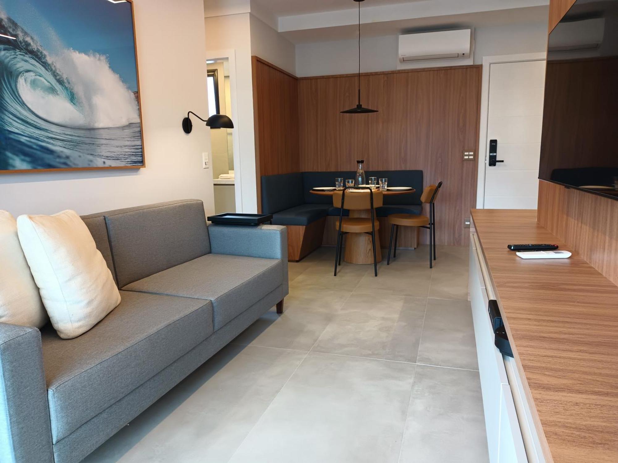 Expand Pinheiros - Linda Vista, Otima Estrutura Lazer, Proximo Ao Shopping, Av Faria Lima Apartment Sao Paulo