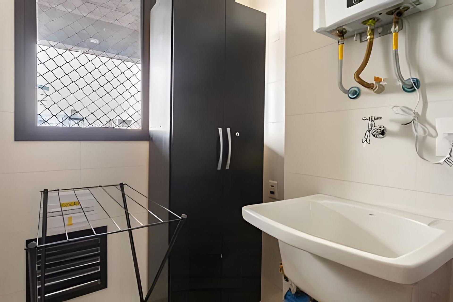 Expand Pinheiros - Linda Vista, Otima Estrutura Lazer, Proximo Ao Shopping, Av Faria Lima
