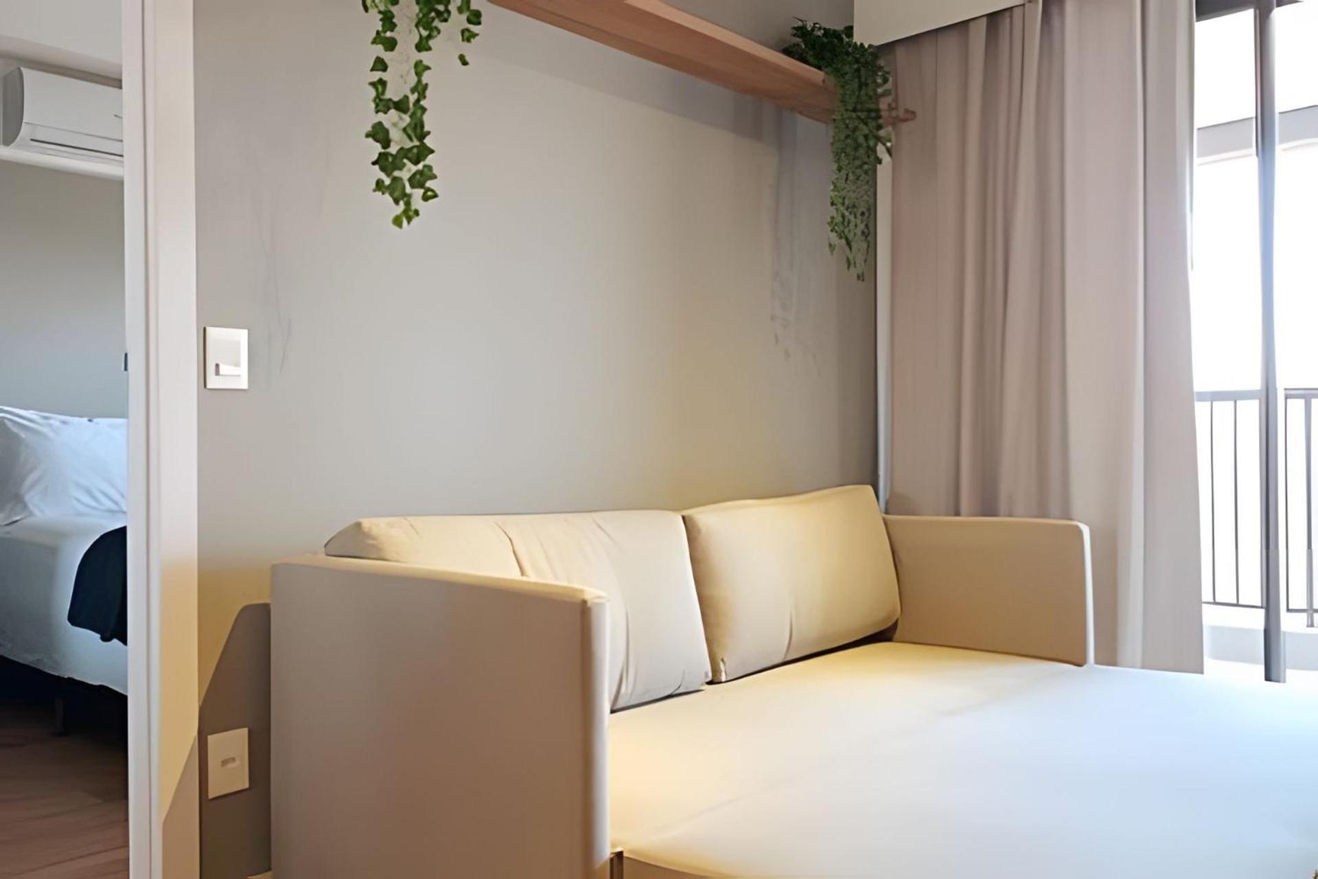 Apartment Expand Pinheiros - Linda Vista, Otima Estrutura Lazer, Proximo Ao Shopping, Av Faria Lima