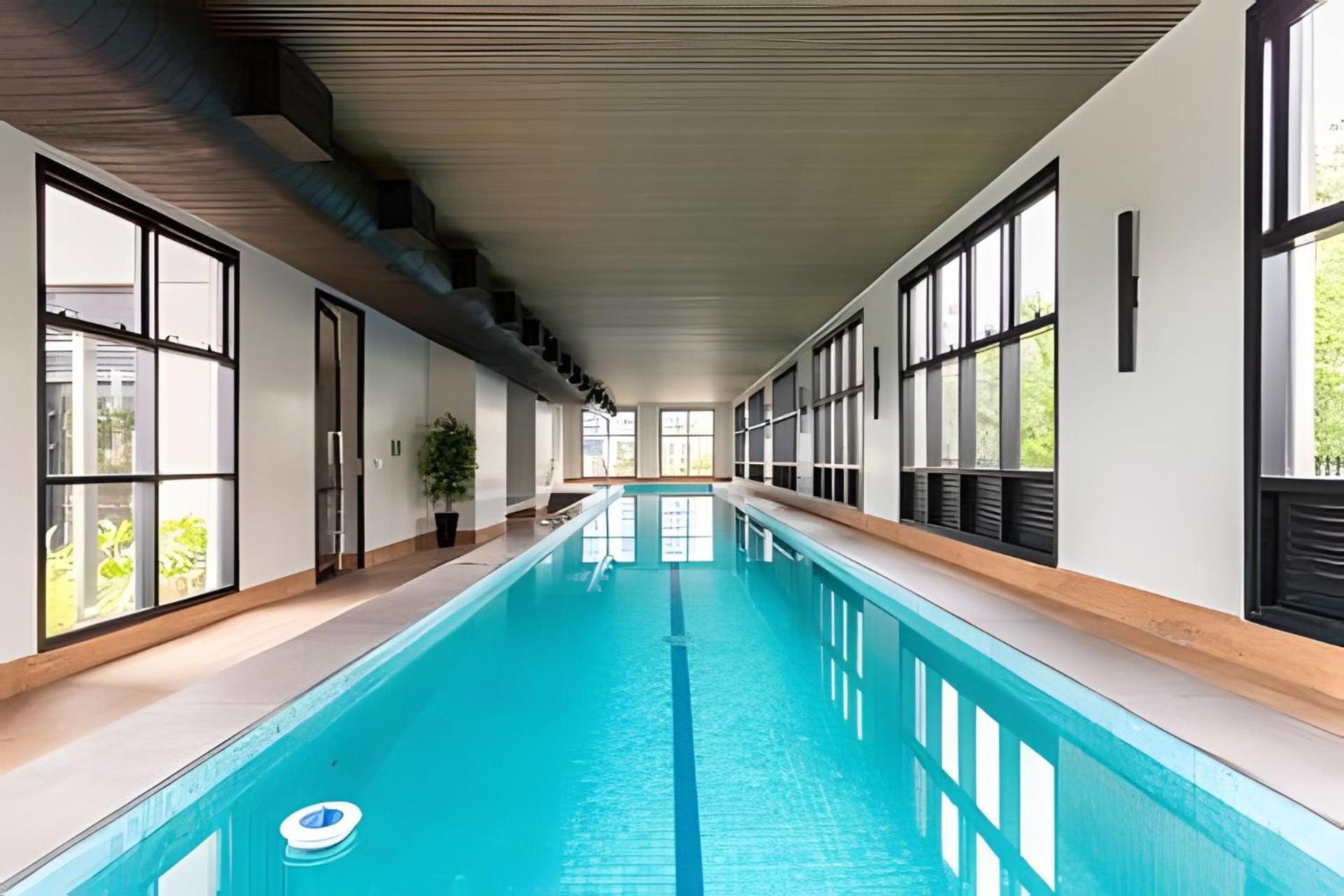 Apartment Expand Pinheiros - Linda Vista, Otima Estrutura Lazer, Proximo Ao Shopping, Av Faria Lima Sao Paulo