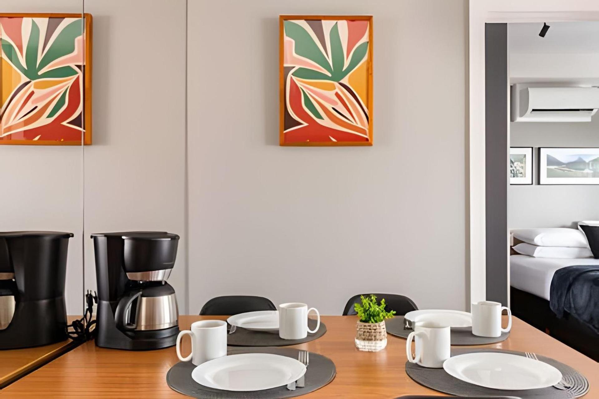 Expand Pinheiros - Linda Vista, Otima Estrutura Lazer, Proximo Ao Shopping, Av Faria Lima Apartment *