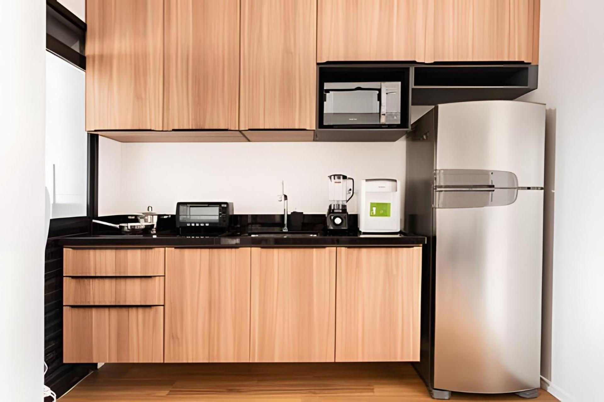 Expand Pinheiros - Linda Vista, Otima Estrutura Lazer, Proximo Ao Shopping, Av Faria Lima Sao Paulo
