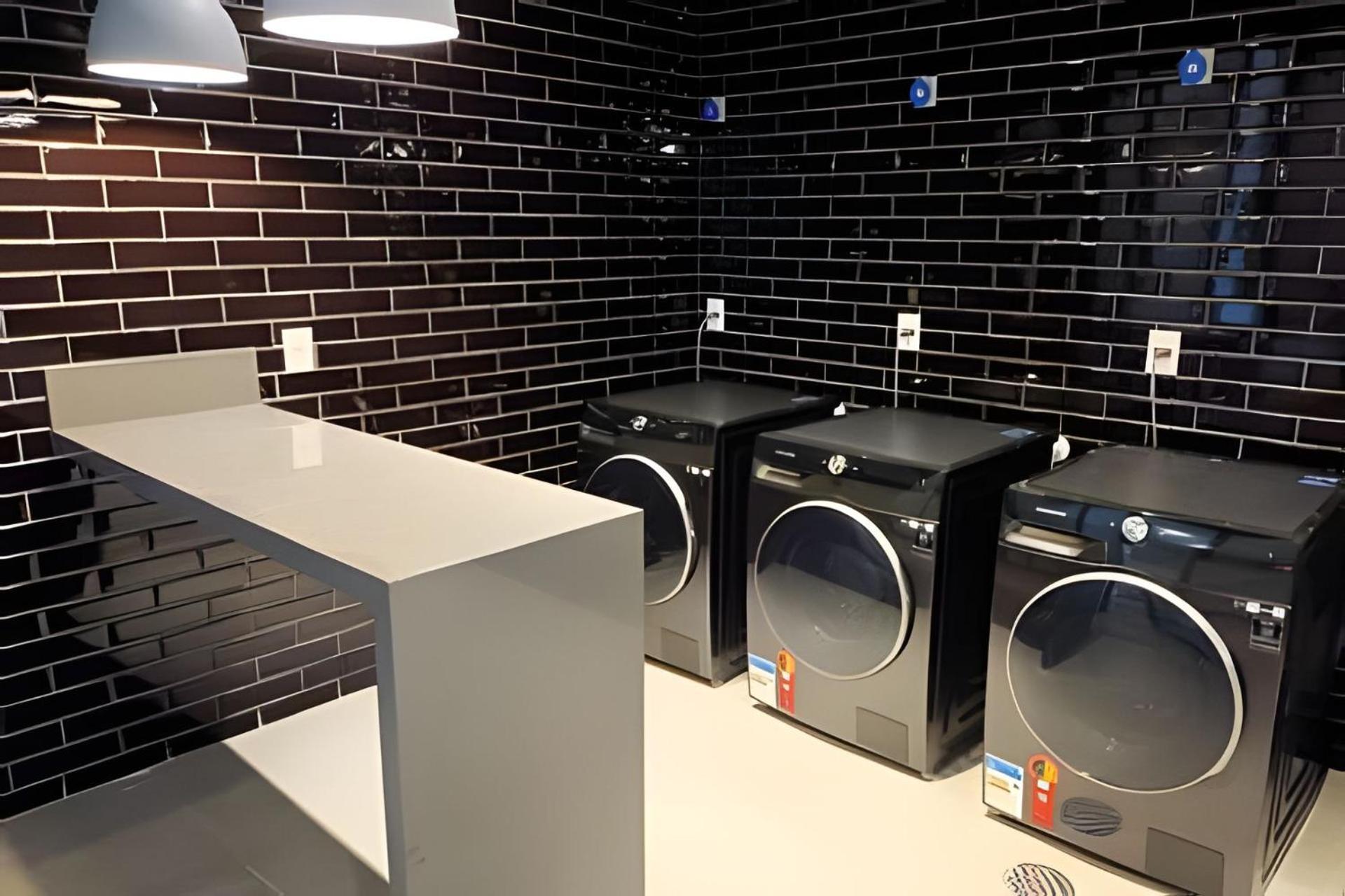 Expand Pinheiros - Linda Vista, Otima Estrutura Lazer, Proximo Ao Shopping, Av Faria Lima