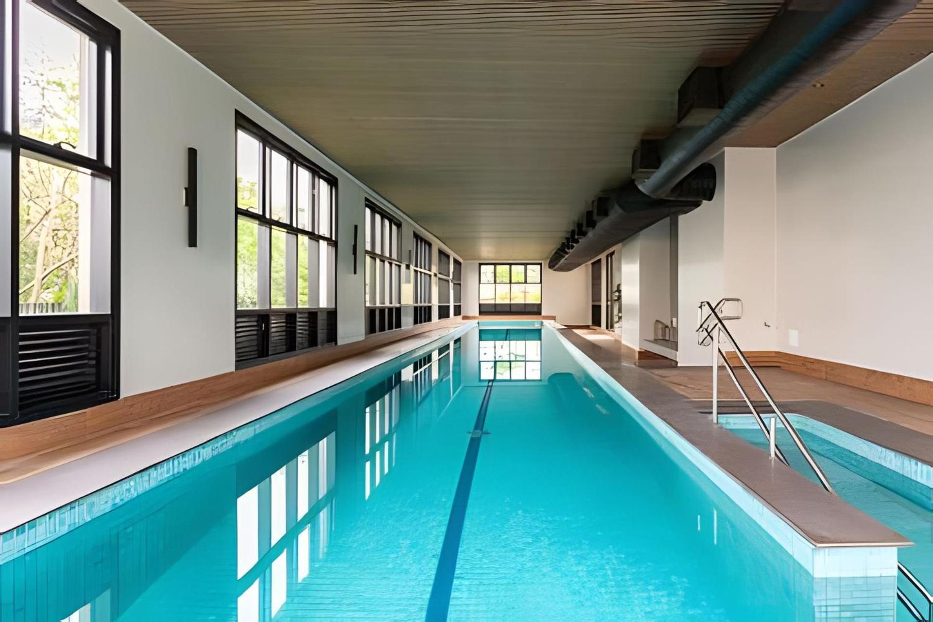 Expand Pinheiros - Linda Vista, Otima Estrutura Lazer, Proximo Ao Shopping, Av Faria Lima Apartment *