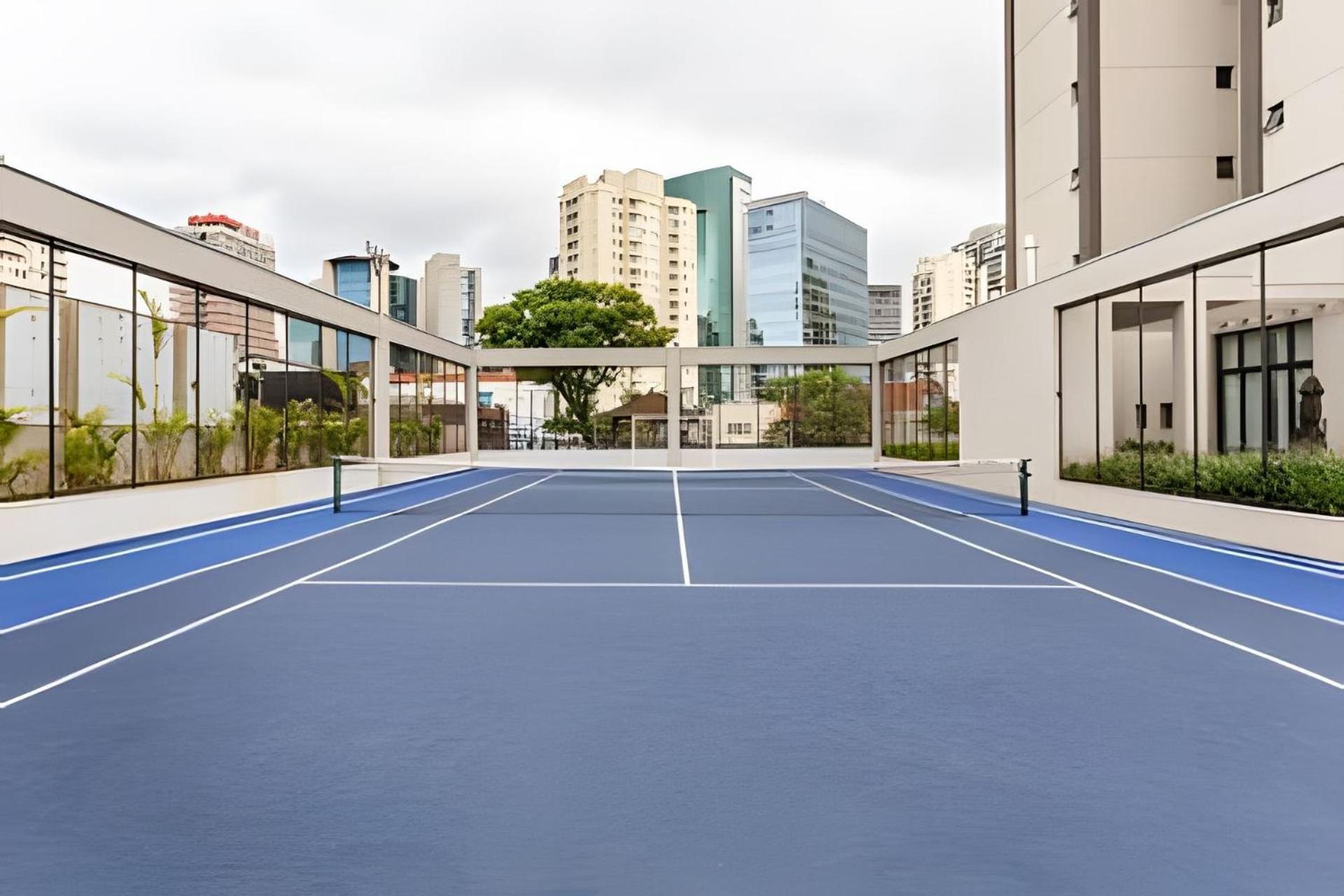 Expand Pinheiros - Linda Vista, Otima Estrutura Lazer, Proximo Ao Shopping, Av Faria Lima * Sao Paulo