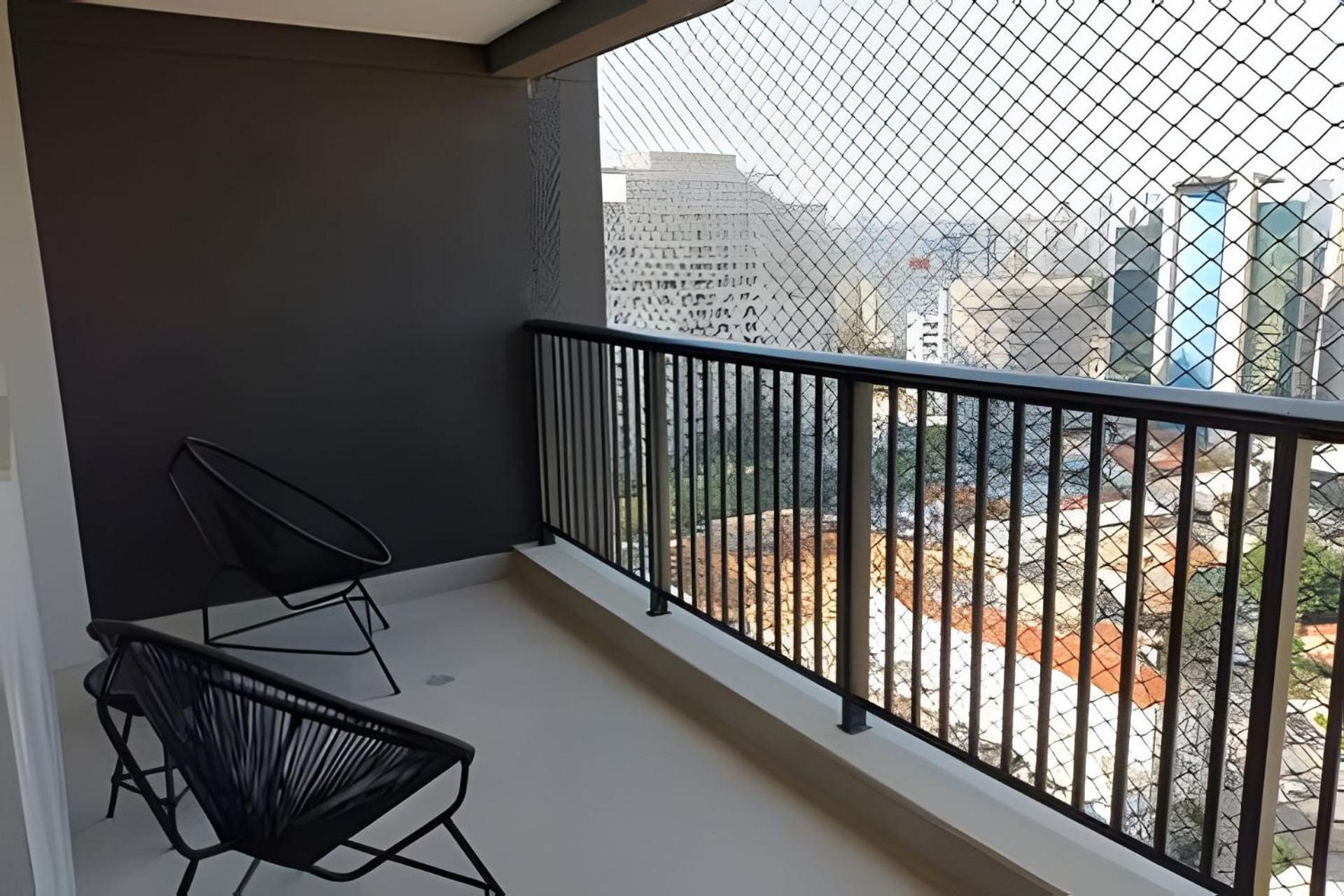 Expand Pinheiros - Linda Vista, Otima Estrutura Lazer, Proximo Ao Shopping, Av Faria Lima * Sao Paulo
