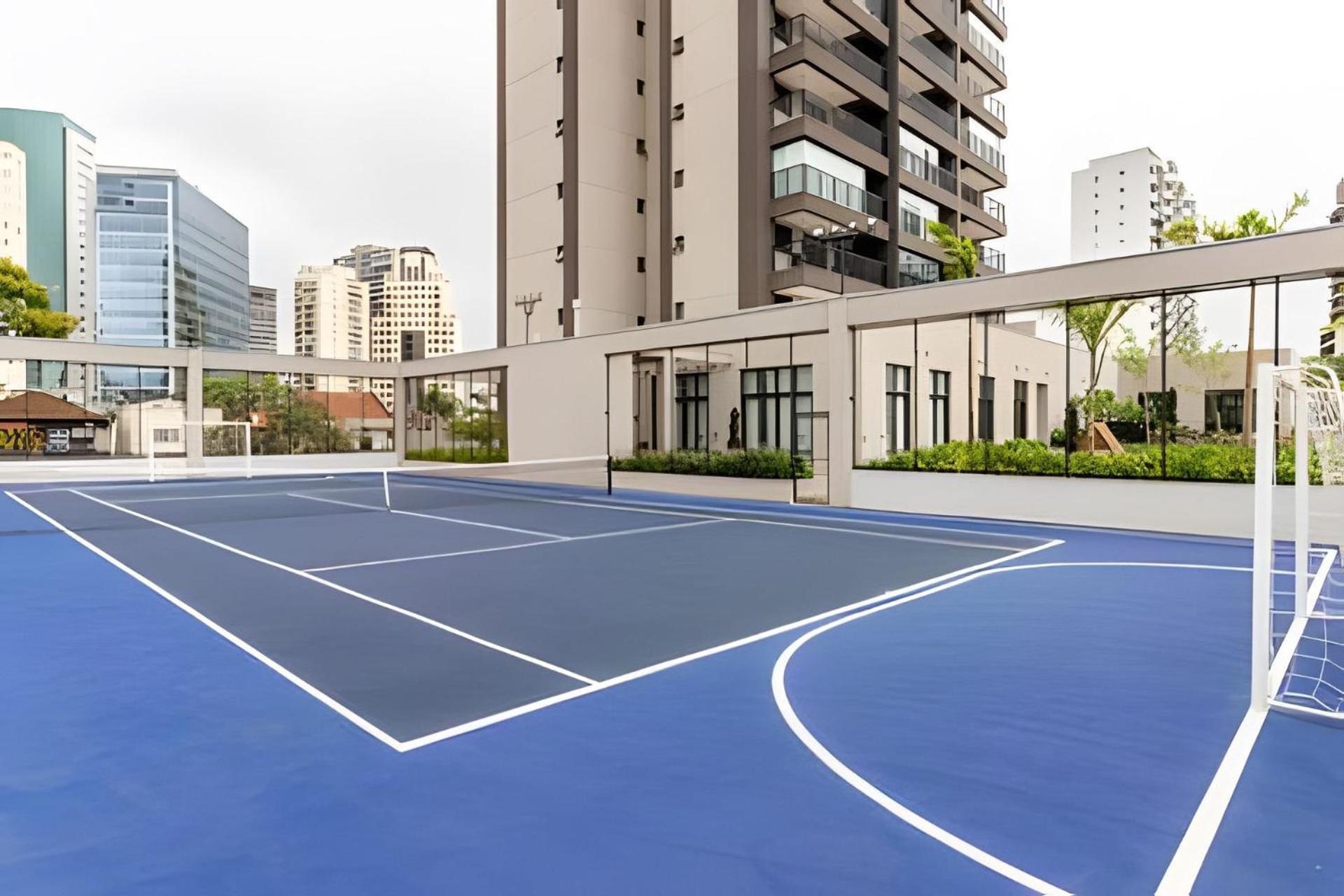 Expand Pinheiros - Linda Vista, Otima Estrutura Lazer, Proximo Ao Shopping, Av Faria Lima