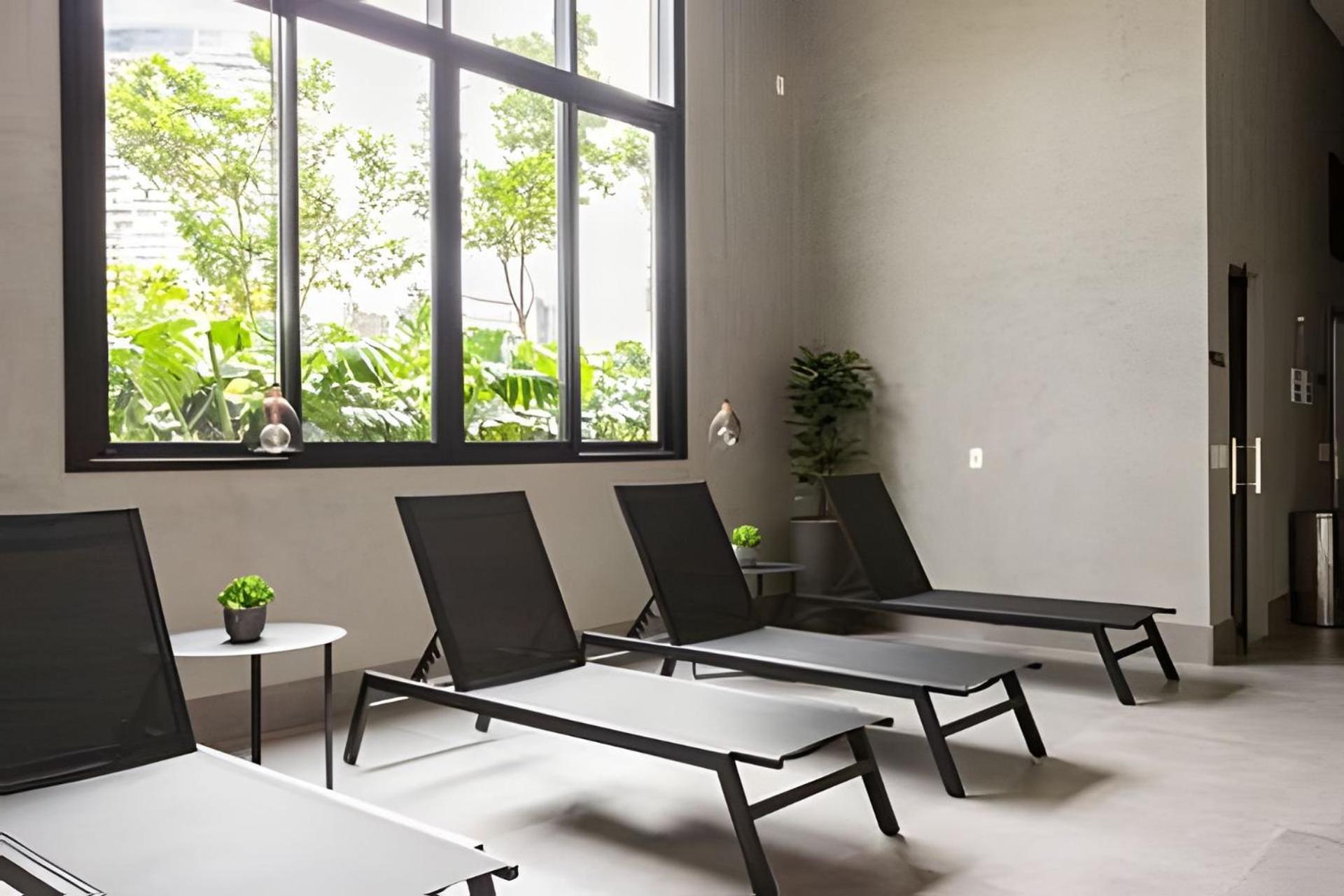 Expand Pinheiros - Linda Vista, Otima Estrutura Lazer, Proximo Ao Shopping, Av Faria Lima Sao Paulo