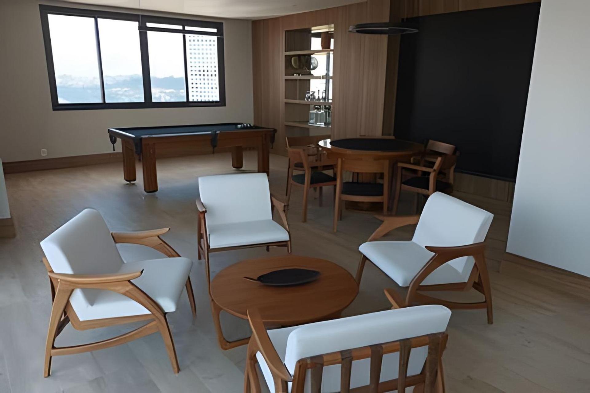 Expand Pinheiros - Linda Vista, Otima Estrutura Lazer, Proximo Ao Shopping, Av Faria Lima * Sao Paulo