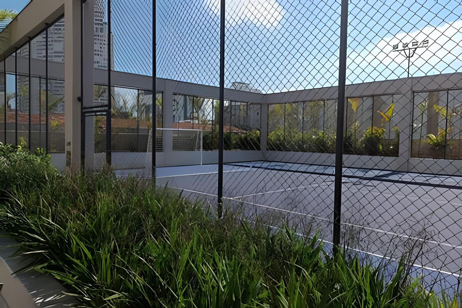 Expand Pinheiros - Linda Vista, Otima Estrutura Lazer, Proximo Ao Shopping, Av Faria Lima